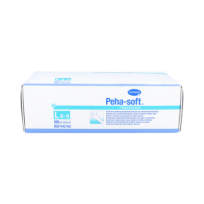 Peha-Soft guantes látex...