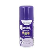 Arnidol spray glacial 150ml