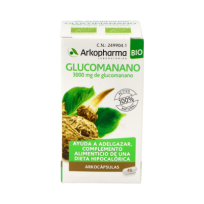 Arkopharma Arkocápsulas...