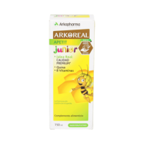 Arkopharma Arkoreal Jarabe...