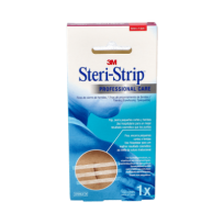 Steri Strip tiras de sutura...