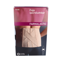 Farmalastic faja...