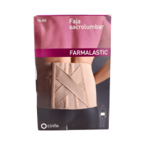 Farmalastic faja...
