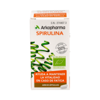 Arkopharma Arkocápsulas...