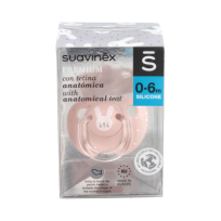 Suavinex Premium Bonhomia...