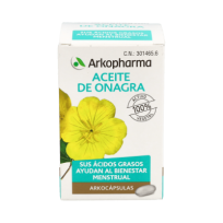 Arkopharma Arkocápsulas...