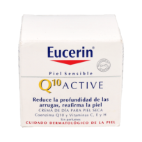 Eucerin Q10 Active Crema de...