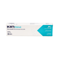 Kin hidratante pasta 125ml