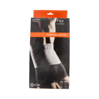 Farmalastic Faja Lumbar...