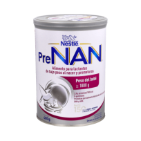 preNAN 400g