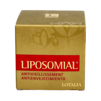 Liposomial crema...
