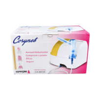 Coryneb Inhalador Aerosol