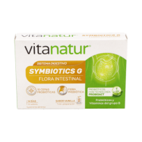 Vitanatur Symbiotics G...