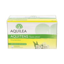 Aquilea Infusiones Aquitens...