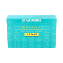 La Pirenaica...