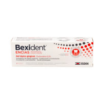 ISDIN Bexident Encías Gel...