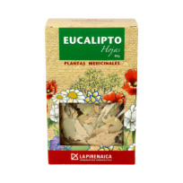 La Pirenaica Eucalipto...