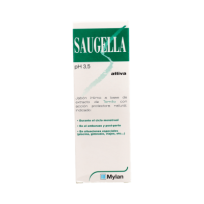 Saugella Attiva 250ml
