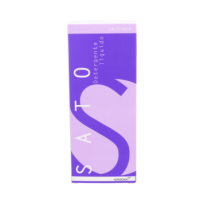 Sato detergente líquido 200ml