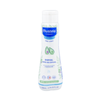 Mustela Babygel Baño de...