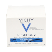 Vichy Nutrilogie 2 50ml