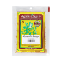 Herbofarma manzanilla...
