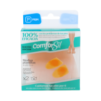Comforsil Calbenium media...