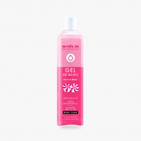 BETRES ON GEL BAÑO FRESA Y...