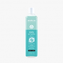 BETRES ON GEL BAÑO ZERO +...
