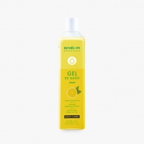 BETRES ON GEL BAÑO LIMON 750ML