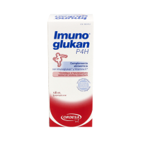 Ordesa Kids Imunoglukan P4H...