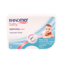 Rhinomer Baby Narhinel...