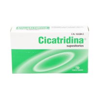 Hra Pharma Cicatridine...