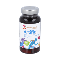 Artifin 60 Caps