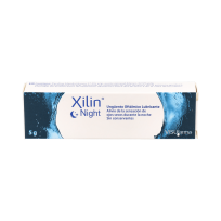 Xailin Night 5g
