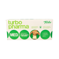Crotton faja turbomed T- 5 1ud