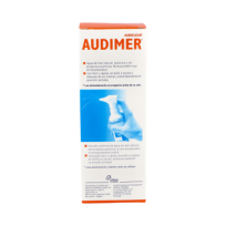 Audimer 60ml