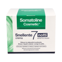 Somatoline Reductor 7...