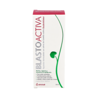 Blastoactiva crema 50ml