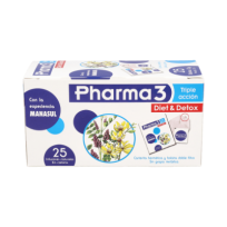Pharma3 Diet & Detox 25...