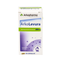 Arkopharma ArkoLevura...