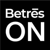 BETRES ON