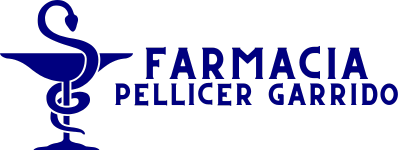 Farmacia Ángeles Pellicer Garrido