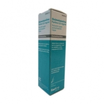 OXIMETAZOLINA FARLINE 0.5...