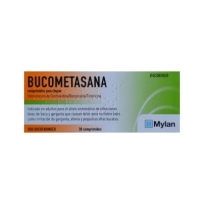 BUCOMETASANA,  30...